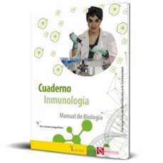 cuaderno inmunologia-carmen canga-9788419304117