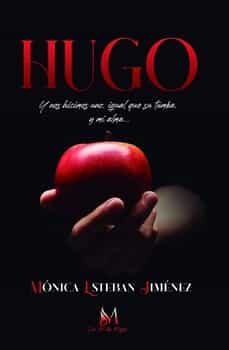 hugo-monica esteban jimenez-9788419327017