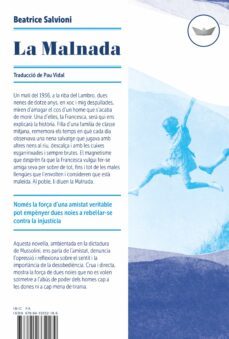la malnada (ebook)-beatrice salvioni-9788419332417