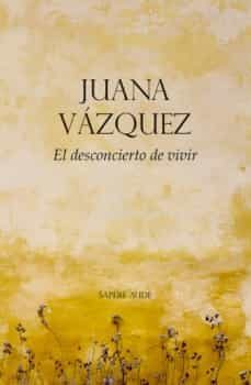 el desconcierto de vivir-9788419343017