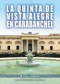 la quinta de vista alegre en carabanchel-9788419355317