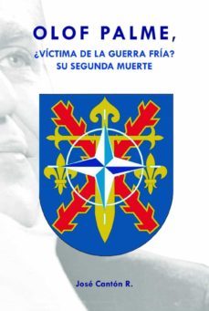 olof palme-9788419403117