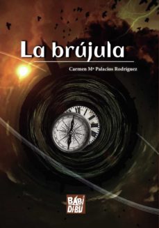 la brujula-carmen mª palacios rodriguez-9788419454317