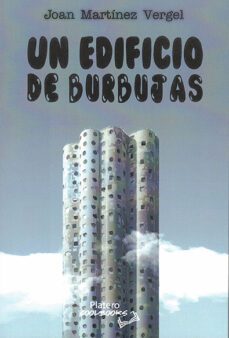 un edificio de burbujas-9788419492517