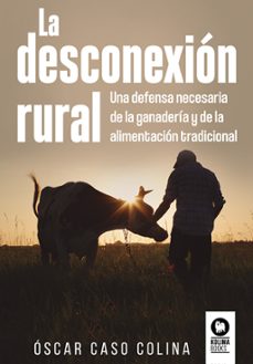 la desconexion rural (ebook)-9788419495617