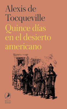 quince dias en el desierto americano-9788419496317