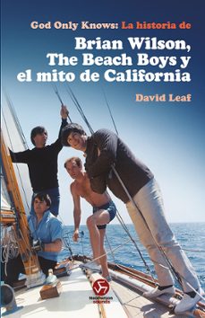 god only knows (e-book) (ebook)-david leaf-9788419509017