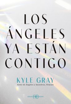 los angeles ya estan contigo-kyle gray-9788419510617