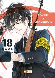 aoharu x machinegun 18-9788419518217