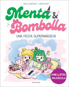 una festa supermagica!-9788419522917