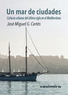 un mar de ciudades-9788419524317