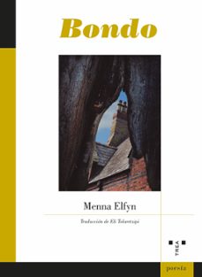 bondo-elfyn menna-9788419525017