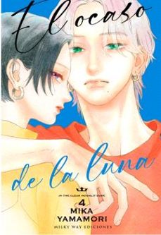 el ocaso de la luna 4-9788419536617