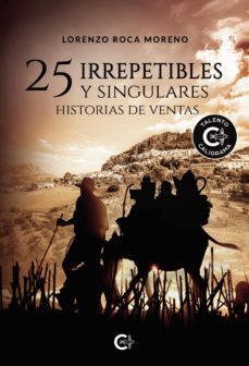 25 irrepetibles y singulares historias de ventas (ebook)-lorenzo roca moreno-9788419551917