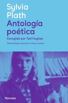 antología poética (ebook)-sylvia plath-9788419552617