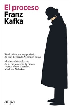 el proceso-franz kafka-9788419558817