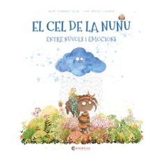 el cel de la nunu-9788419565617