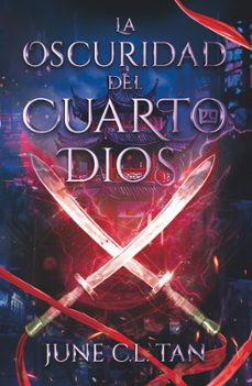 la oscuridad del cuarto dios-june c.l. tan-9788419621917