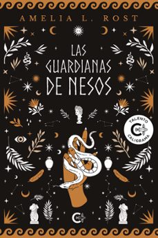 las guardianas de nesos (ebook)-9788419639417
