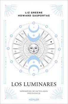 los luminares-howard sasportas-liz greene-9788419656117