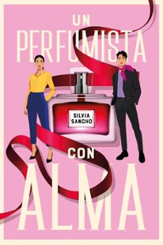 un perfumista con alma (ebook)-silvia sancho-9788419699817