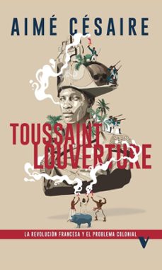 toussaint louverture-aime cesaire-9788419719317