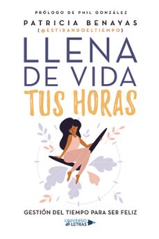 llena de vida tus horas-9788419775917
