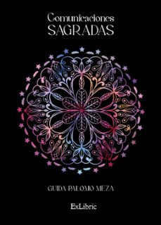 comunicaciones sagradas (ebook)-guida palomo meza-9788419827517