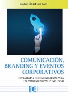 comunicacion, branding y eventos corporativos (ebook)-9788419857217