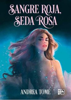 sangre roja, seda rosa-9788419873217