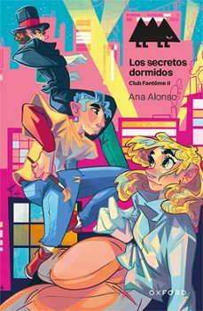 los secretos dormidos (ebook)-ana alonso-9788419876331