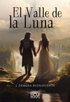 valle de la luna-josefa zamora buenafuente-9788419894717