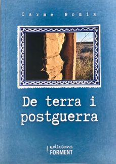 Imagen Principal de DE TERRA I POSTGUERRA