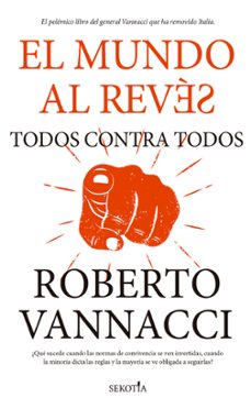 el mundo al revés-roberto vannacci-9788419979117