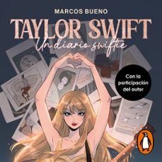 taylor swift (audiolibro)-marcos bueno-9788419982117