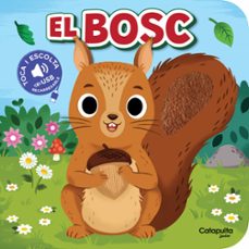 toca i escolta: el bosc-9788419987617