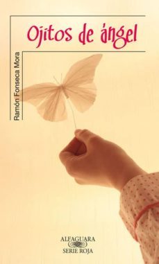 ojitos de angel-ramon fonseca-9788420405117