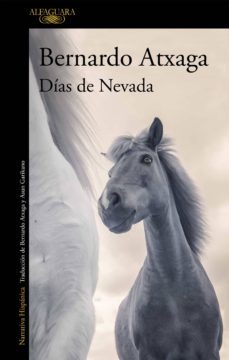dias de nevada (ebook)-9788420417417