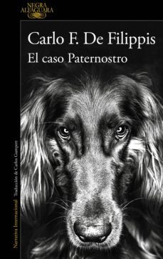el caso paternostro (ebook)-9788420433417