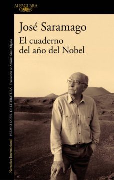 el cuaderno del año del nobel (ebook)-9788420436517
