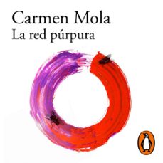 la red púrpura (inspectora elena blanco 2) (audiolibro)-carmen mola-9788420438917