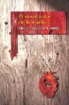 el resplandor de la madera-9788420441917