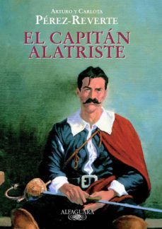 el capitan alatriste (serie capitan alatriste 1) (incluye guia)-arturo perez reverte-9788420443317
