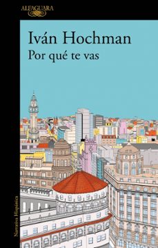 por que te vas (mapa de las lenguas)-ivan hocman-9788420477817