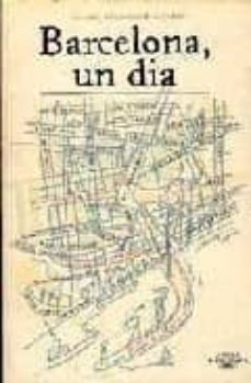 barcelona, un dia-9788420485317