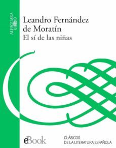 el si de las niñas (ebook)-9788420491417