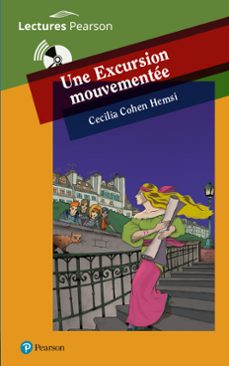une excursion mouvementee (a1)-9788420565217
