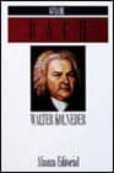 guia de bach-walter kolneder-9788420607917