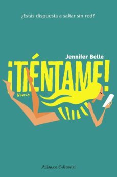 ¡tientame!-9788420608617