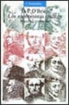 los economistas clasicos (2ª ed.)-d. p. o brien-9788420626017